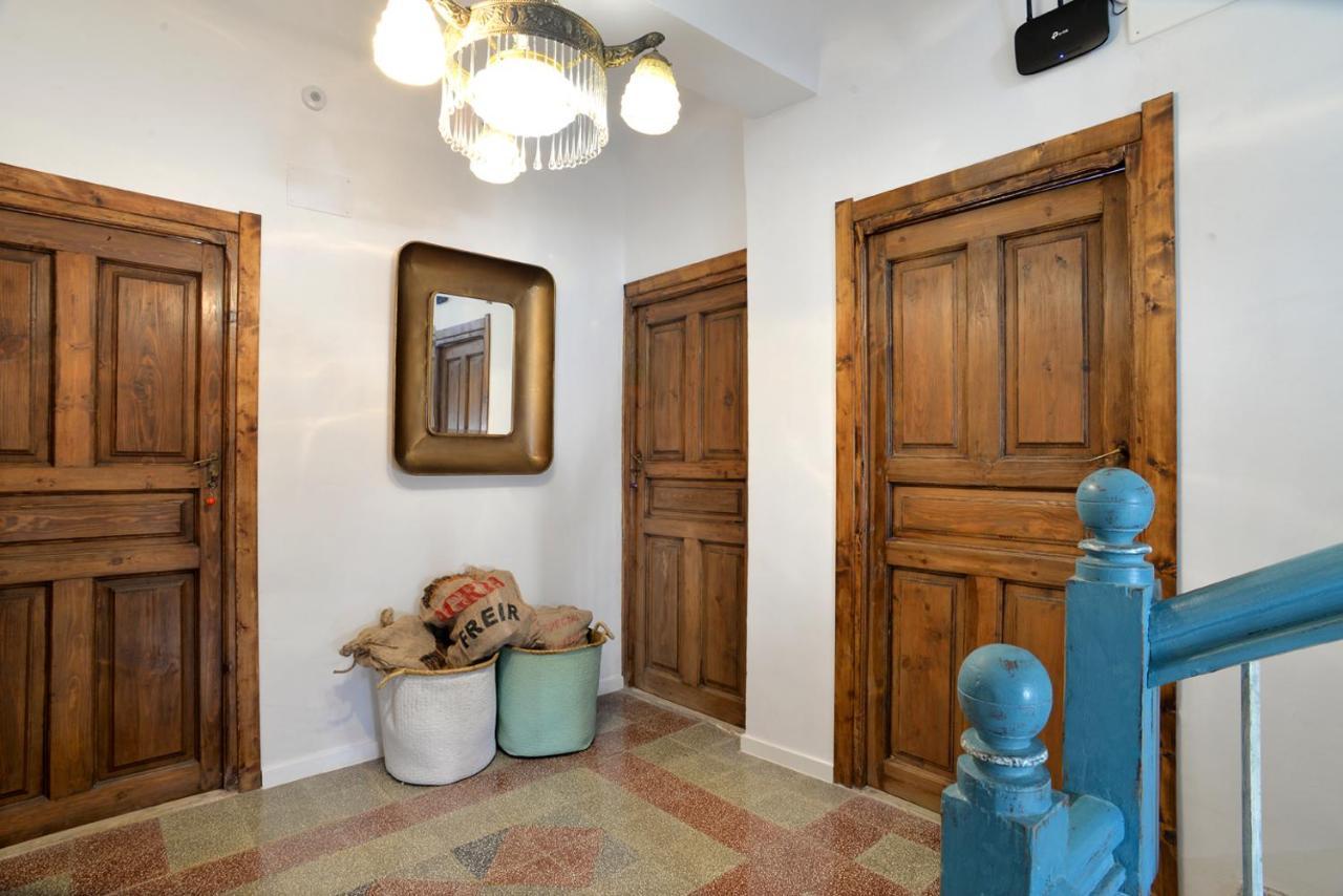 La Boutique Casa de hóspedes Nuévalos Exterior foto