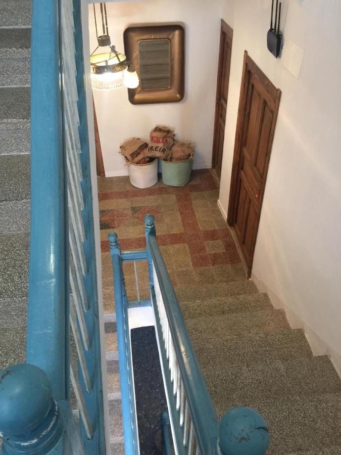 La Boutique Casa de hóspedes Nuévalos Exterior foto